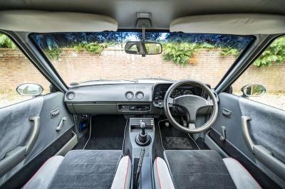 1988 Opel MANTA GTE EXCLUSIVE