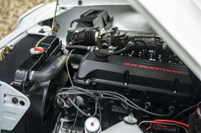 1988 Opel MANTA GTE EXCLUSIVE