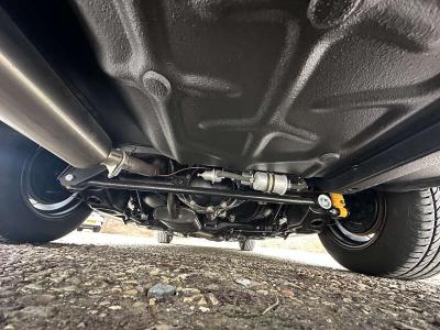 1988 Opel MANTA GTE EXCLUSIVE