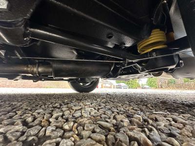 1988 Opel MANTA GTE EXCLUSIVE