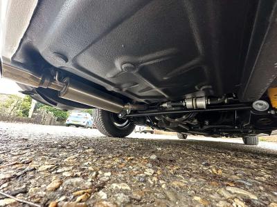 1988 Opel MANTA GTE EXCLUSIVE