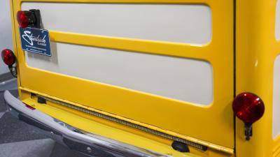 1951 Jeep Willys Wagon Restomod