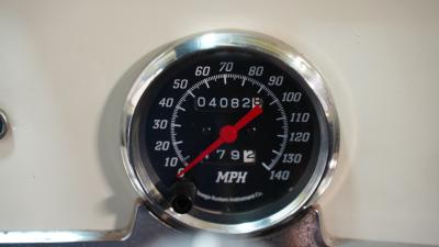 1951 Jeep Willys Wagon Restomod