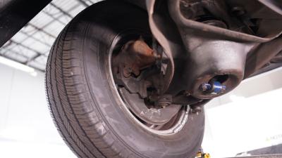 1951 Jeep Willys Wagon Restomod