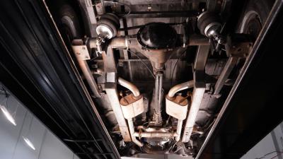 1951 Jeep Willys Wagon Restomod