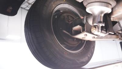 1951 Jeep Willys Wagon Restomod