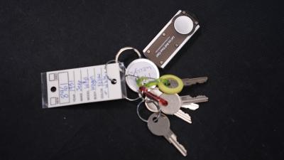 1951 Jeep Willys Wagon Restomod