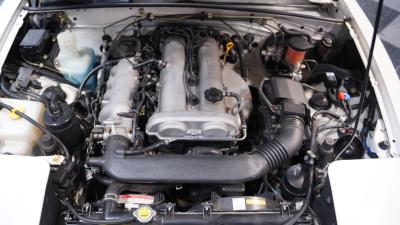 1994 Mazda Miata MX-5