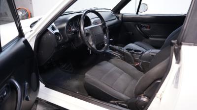 1994 Mazda Miata MX-5