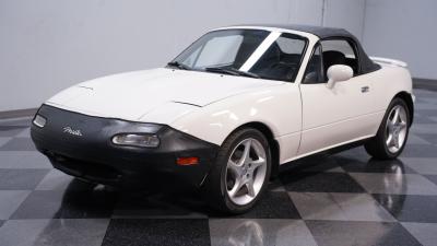 1994 Mazda Miata MX-5
