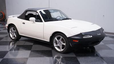1994 Mazda Miata MX-5