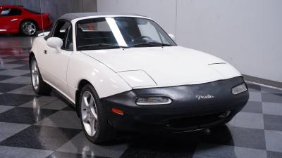 1994 Mazda Miata MX-5
