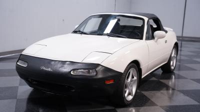1994 Mazda Miata MX-5