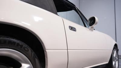 1994 Mazda Miata MX-5