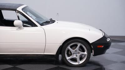 1994 Mazda Miata MX-5