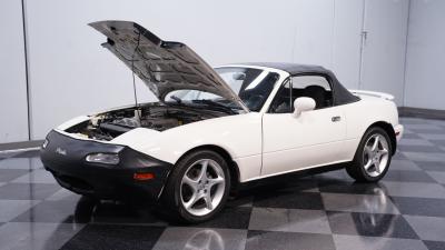 1994 Mazda Miata MX-5