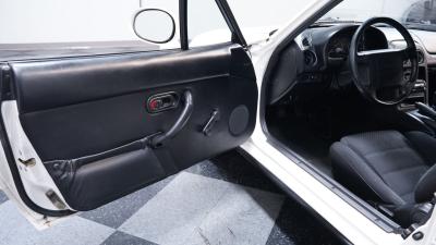 1994 Mazda Miata MX-5