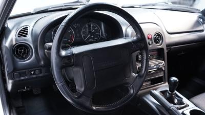 1994 Mazda Miata MX-5