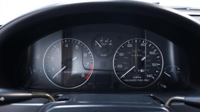 1994 Mazda Miata MX-5