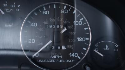 1994 Mazda Miata MX-5