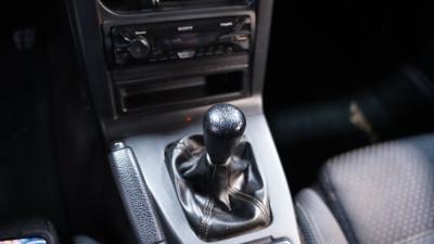 1994 Mazda Miata MX-5