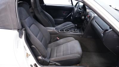 1994 Mazda Miata MX-5