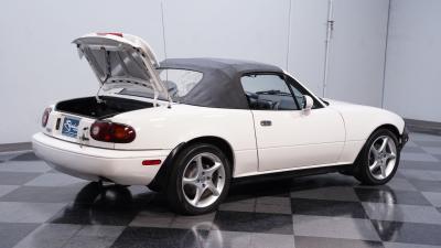 1994 Mazda Miata MX-5