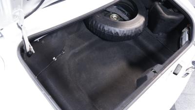 1994 Mazda Miata MX-5