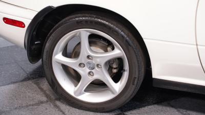 1994 Mazda Miata MX-5