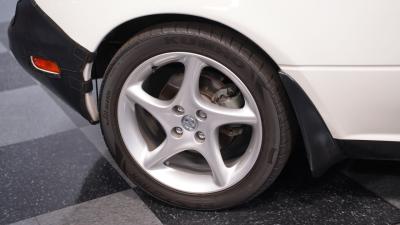 1994 Mazda Miata MX-5