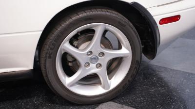 1994 Mazda Miata MX-5