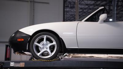 1994 Mazda Miata MX-5