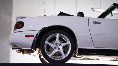 1994 Mazda Miata MX-5