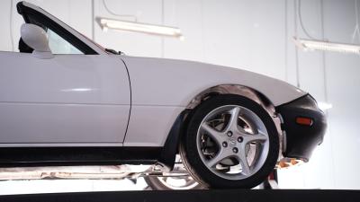 1994 Mazda Miata MX-5