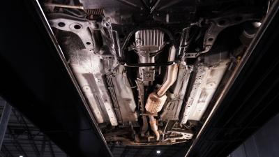 1994 Mazda Miata MX-5