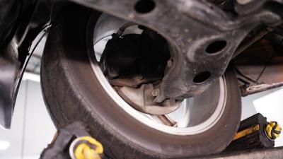 1994 Mazda Miata MX-5