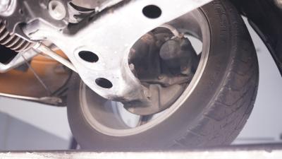 1994 Mazda Miata MX-5