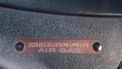 1994 Mazda Miata MX-5