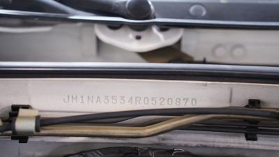 1994 Mazda Miata MX-5