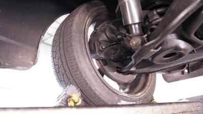 1951 Chevrolet 3100 5-Window Patina Restomod