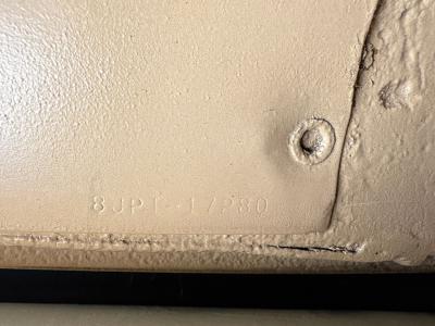 1951 Chevrolet 3100 5-Window Patina Restomod