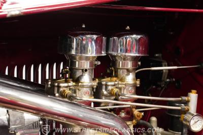 1932 Ford 5-Window All Steel