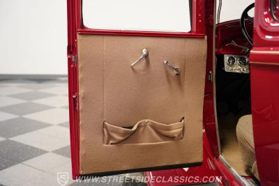 1932 Ford 5-Window All Steel