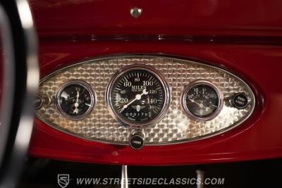 1932 Ford 5-Window All Steel