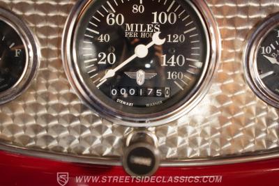 1932 Ford 5-Window All Steel