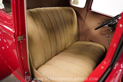 1932 Ford 5-Window All Steel