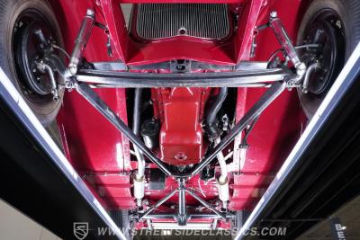 1932 Ford 5-Window All Steel