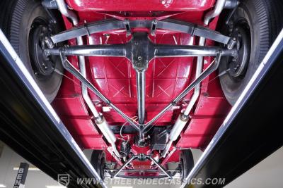 1932 Ford 5-Window All Steel