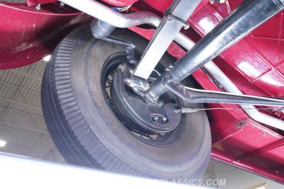 1932 Ford 5-Window All Steel