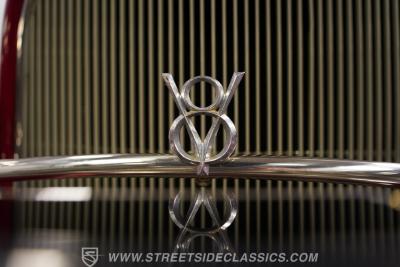 1932 Ford 5-Window All Steel